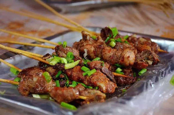 花垣五花肉培训