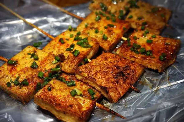 花垣铁板豆腐培训