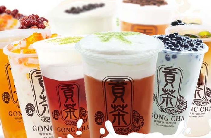 花垣贡茶培训
