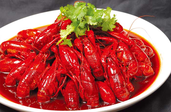 花垣麻辣小龙虾培训
